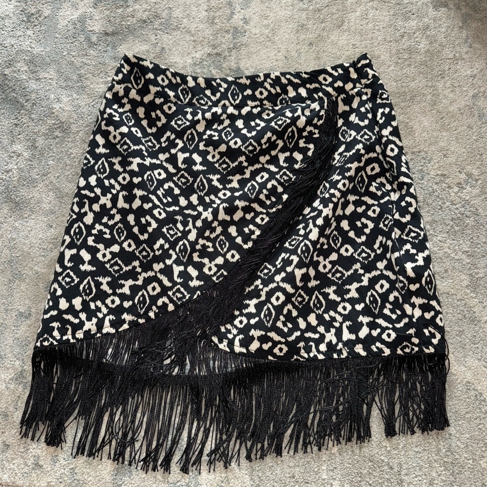 Zara skirt
